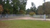 Spartanburg SC fence