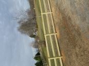 Spartanburg SC fence