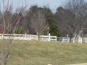 Spartanburg SC fence