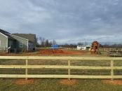 Spartanburg SC fence