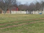 Charlotte NC fence