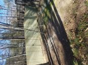 Spartanburg SC fence