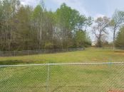 Spartanburg SC fence