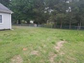 Spartanburg SC fence