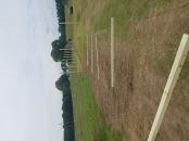 Spartanburg SC fence