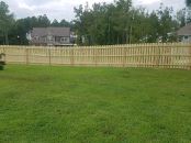 Spartanburg SC fence