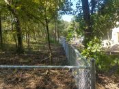 Spartanburg SC fence