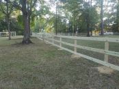 Gastonia NC fence