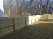 Charlotte NC fence