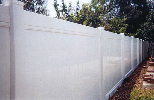 Fence Contractor / Company Spartanburg SC