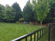 Aluminum Fence Contractor Lancaster SC