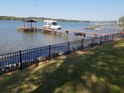 Aluminum Fence Companies