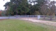 Chain Link Fence  Contractor