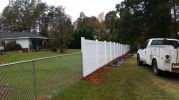  Chain Link Fence Installer Rock Hill SC, Lancaster SC, Fort Mill SC, Columbia SC, Gastonia NC