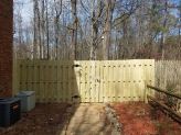 Fence Installer Spartanburg SC